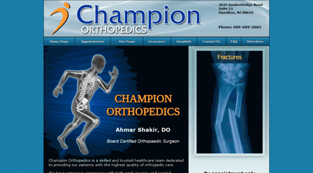 orthochamp.com