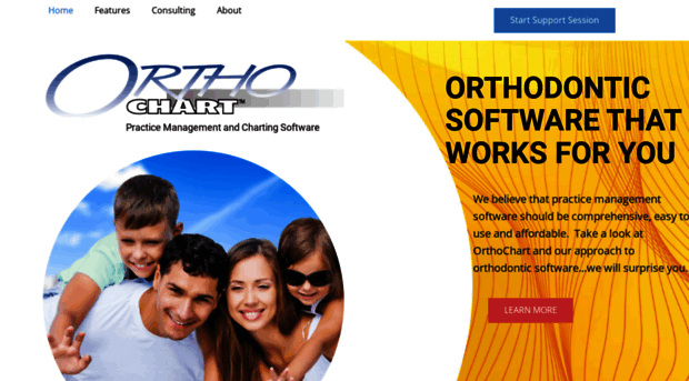orthochart.com