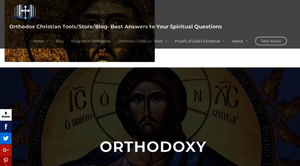 orthochristiantools.com
