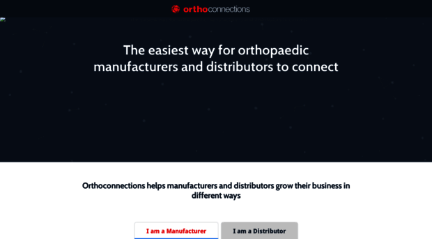 orthoconnections.com
