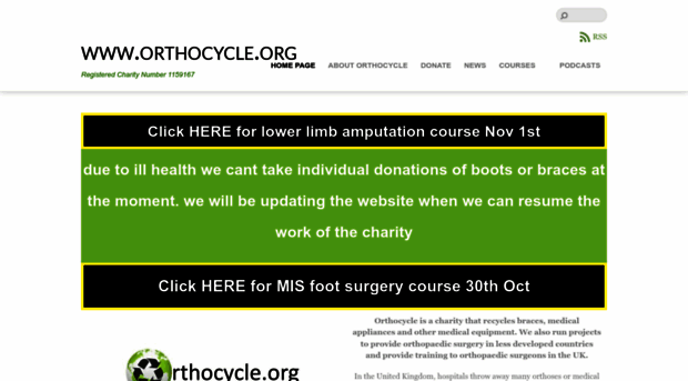 orthocycle.org