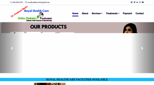 orthodiabeticfootwear.com