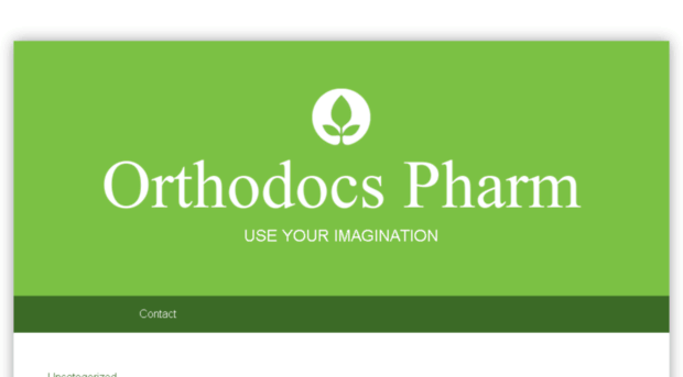 orthodocspharm.com