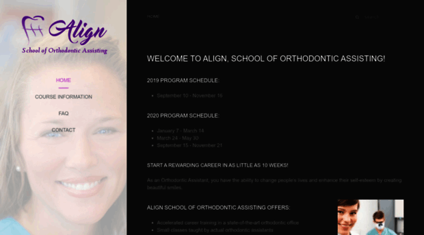 orthodonticassisting.com