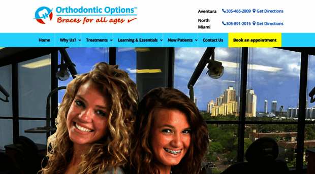 orthodonticoptions.com