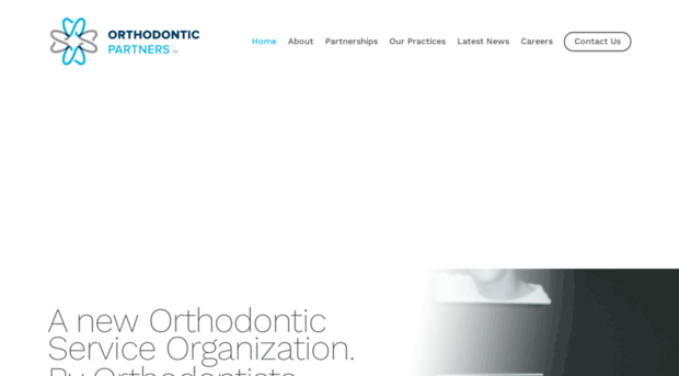 orthodonticpartners.com