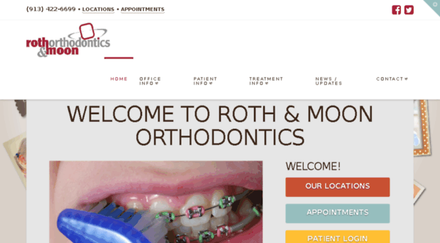 orthodontics-shawnee.com