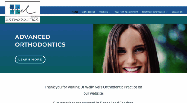 orthodontics.co.za