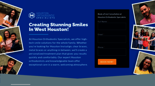 orthodonticshouston.com