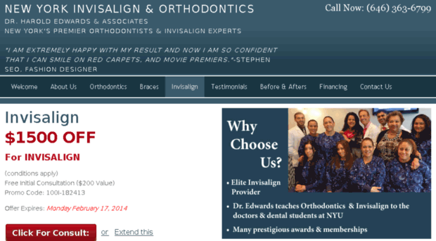 orthodontist-newyork.com