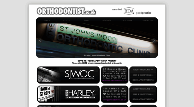 orthodontist.co.uk