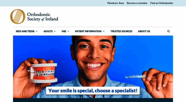 orthodontist.ie