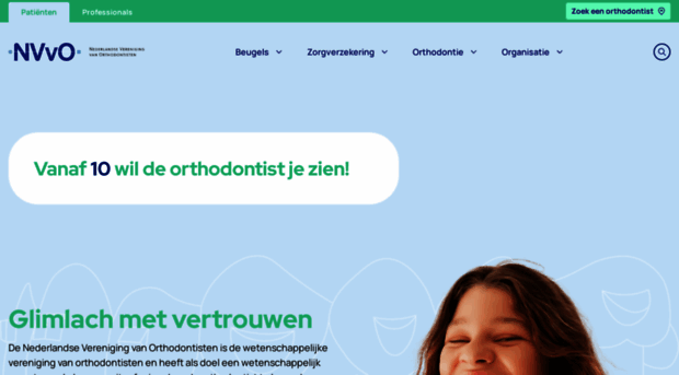 orthodontist.nl