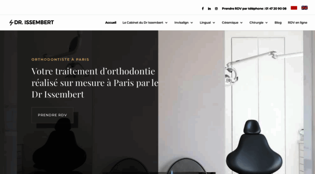 orthodontiste-paris.fr