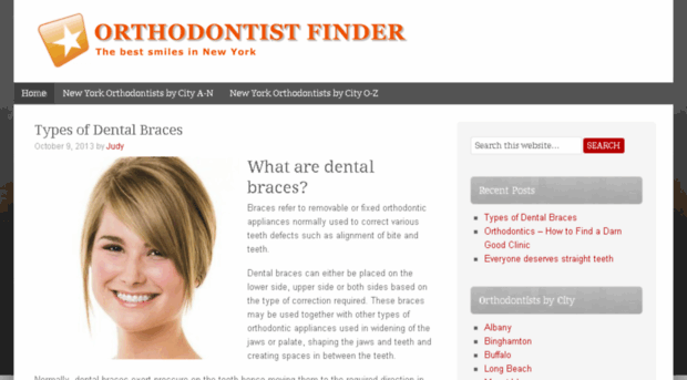 orthodontistfinderny.com