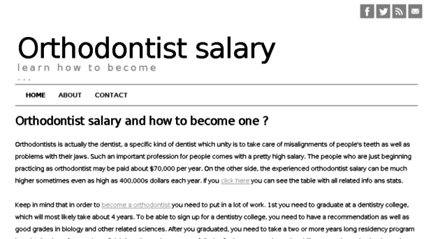 orthodontistguide.snappages.com