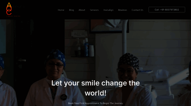 orthodontistinpune.com