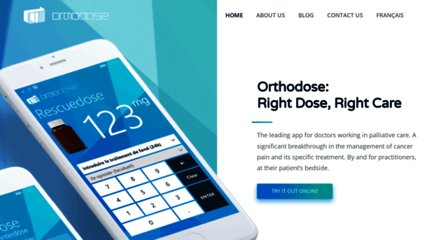 orthodose.com