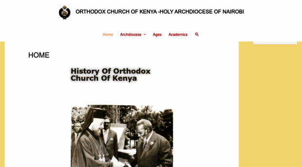 orthodox-church-kenya.org