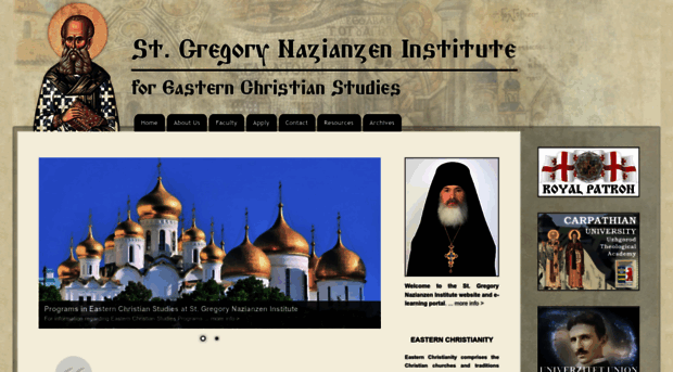 orthodox-institute.org