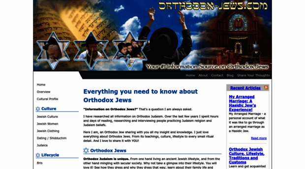 orthodox-jews.com