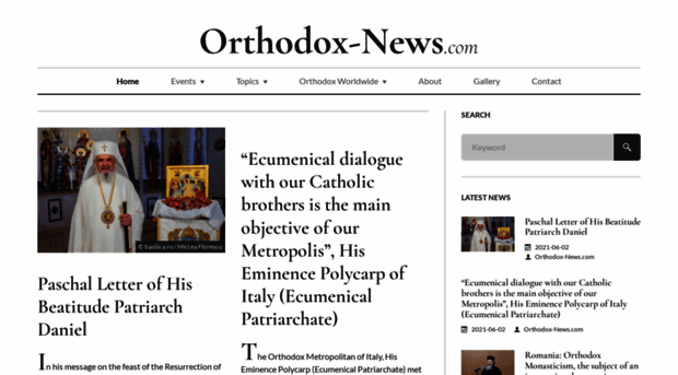 orthodox-news.com