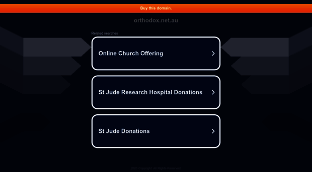 orthodox.net.au