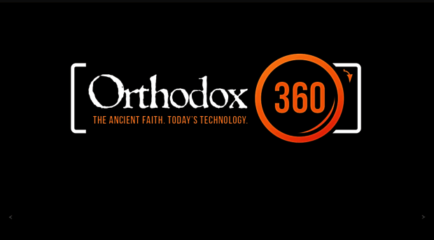 orthodox360.com