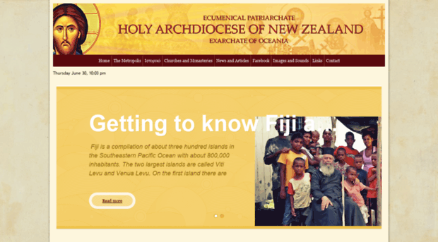 orthodoxarchdiocese.org.nz