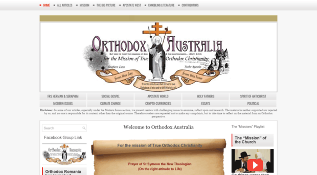 orthodoxaustralia.org