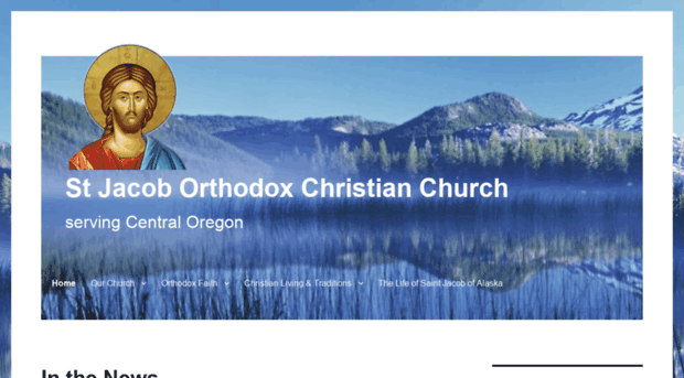 orthodoxbend.com