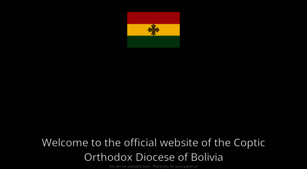 orthodoxbolivia.org