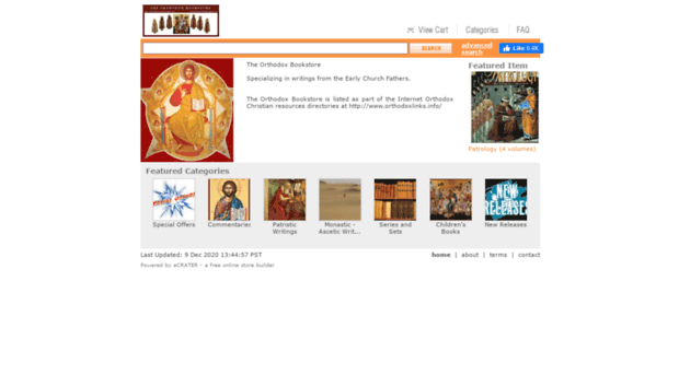 orthodoxbookstore.ecrater.com