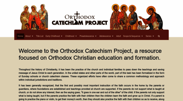 orthodoxcatechismproject.org