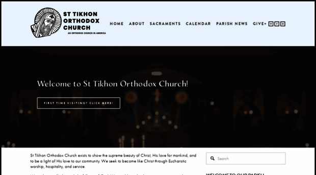 orthodoxchattanooga.com