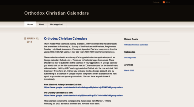 orthodoxchristiancalendars.wordpress.com