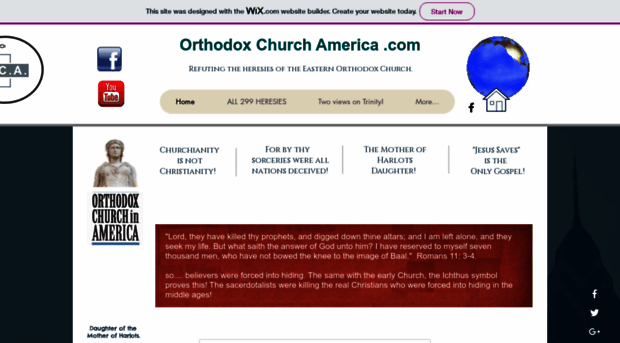 orthodoxchurchamerica.com