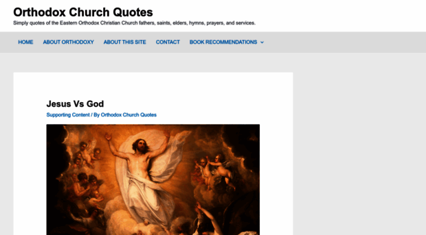 orthodoxchurchquotes.com