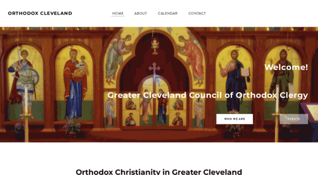 orthodoxcleveland.us