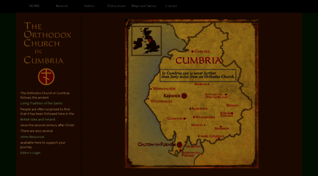 orthodoxcumbria.org.uk
