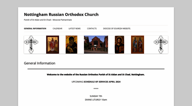 orthodoxeastmidlands.uk