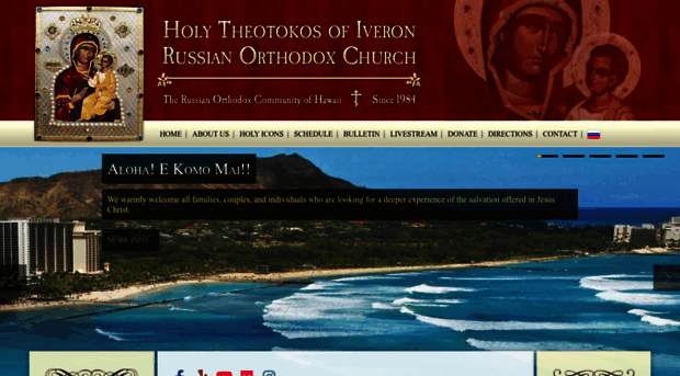 orthodoxhawaii.org