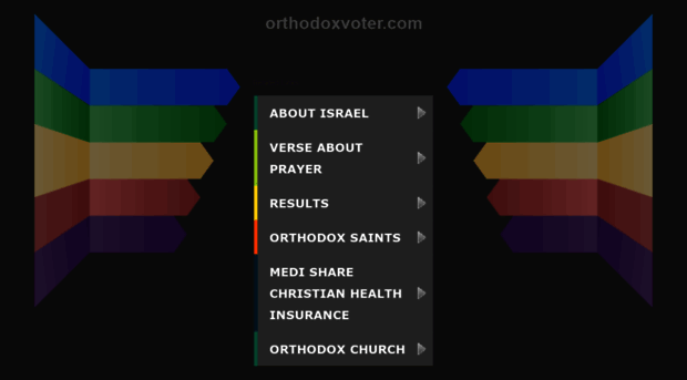 orthodoxvoter.com