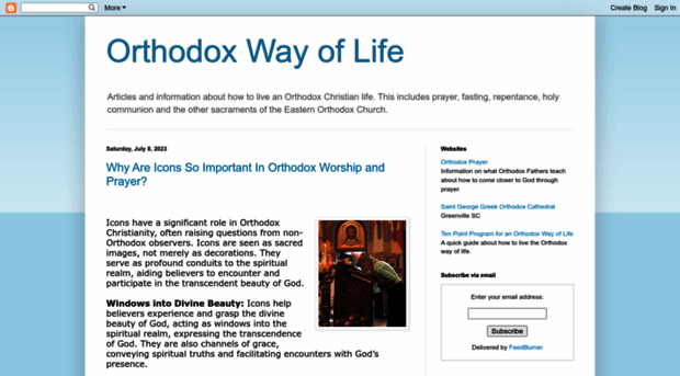 orthodoxwayoflife.blogspot.com