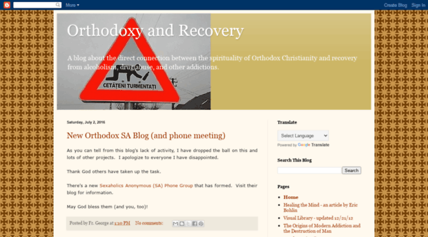 orthodoxyandrecovery.blogspot.com