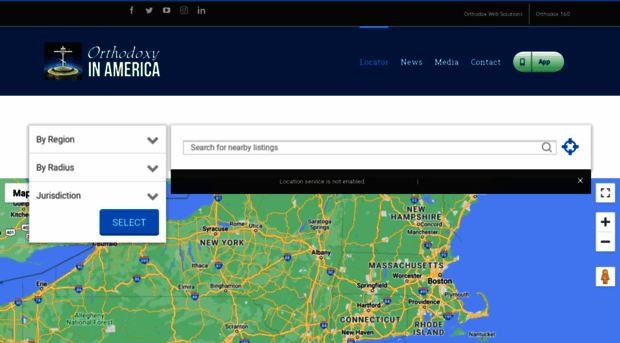 orthodoxyinamerica.org