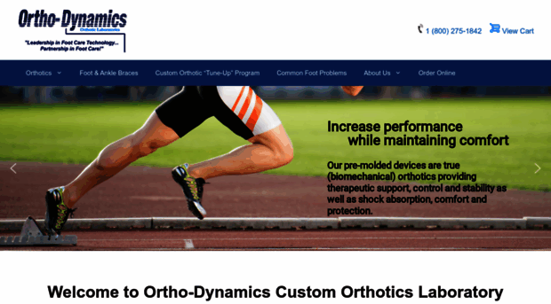 orthodynamics.com