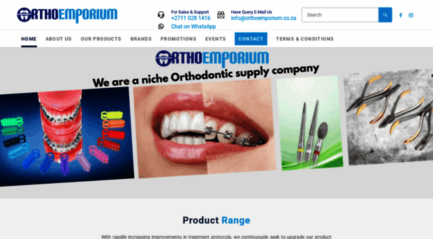 orthoemporium.co.za