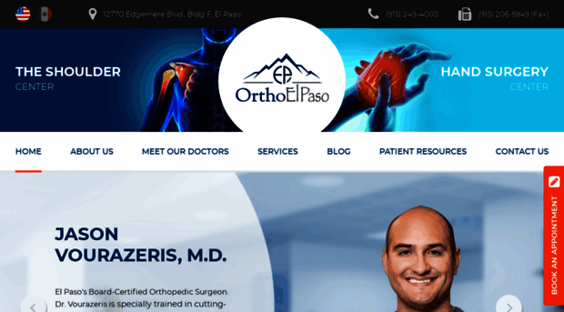 orthoep.com