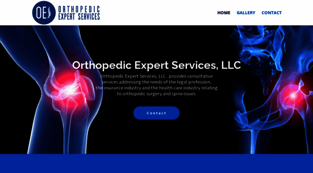 orthoexpertservices.com